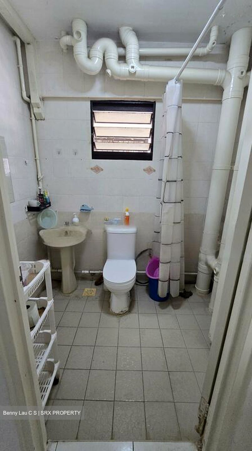Blk 702 Pasir Ris Drive 10 (Pasir Ris), HDB 5 Rooms #483362741